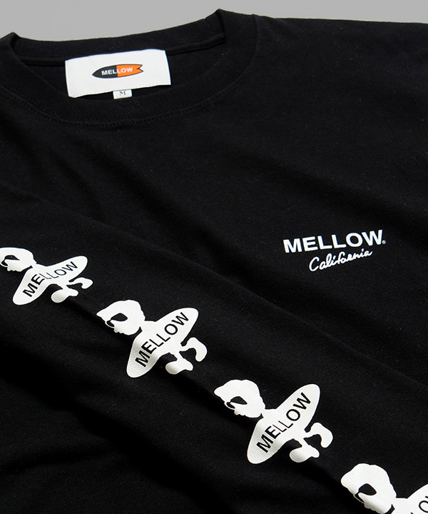 Mr.Shadow LS TEE