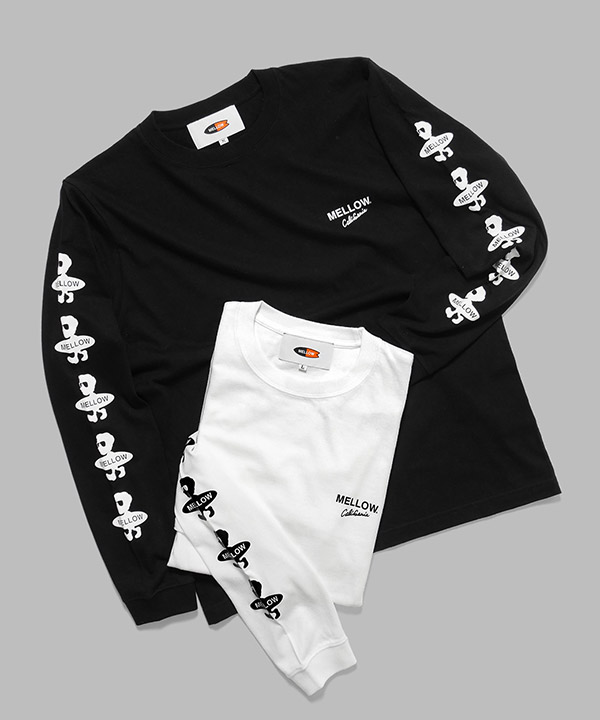 Mr.Shadow LS TEE