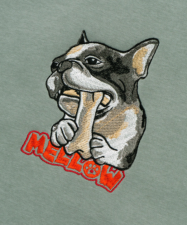 MELLOW DOG SWEAT2