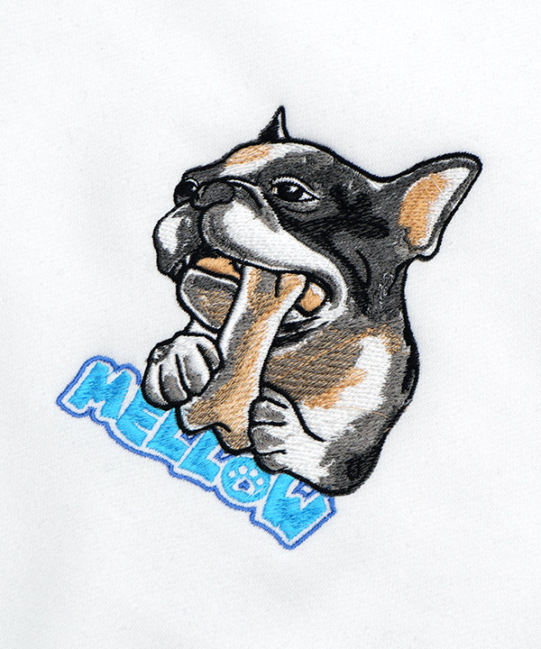 MELLOW DOG SWEAT2