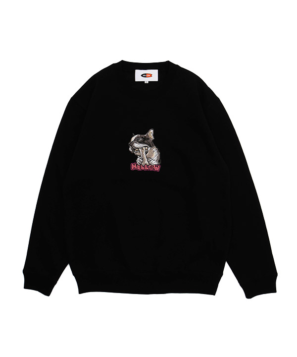 MELLOW DOG SWEAT2