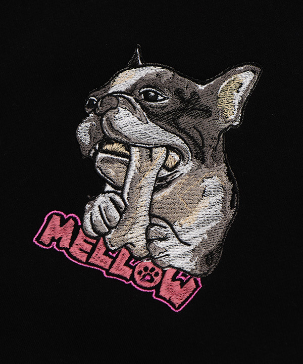 MELLOW DOG SWEAT2