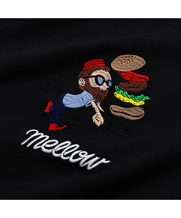 KingBurger CREW SW