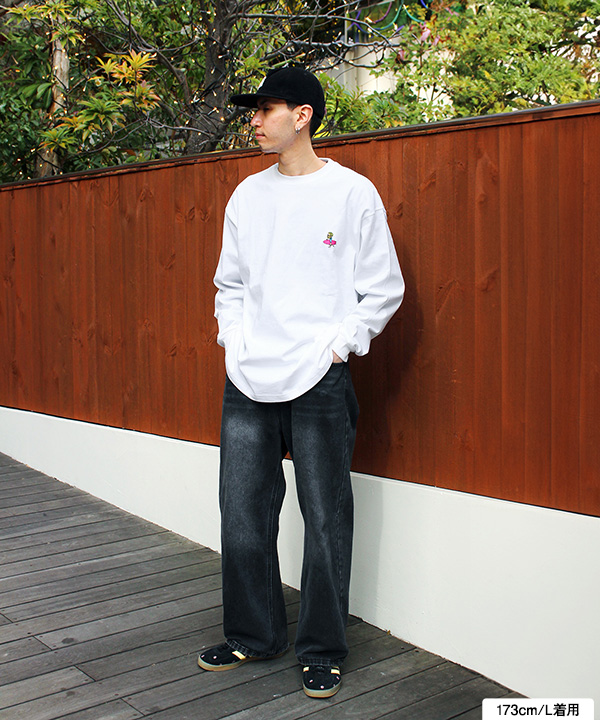 Marvie ICON LS TEE