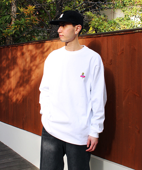 Marvie ICON LS TEE