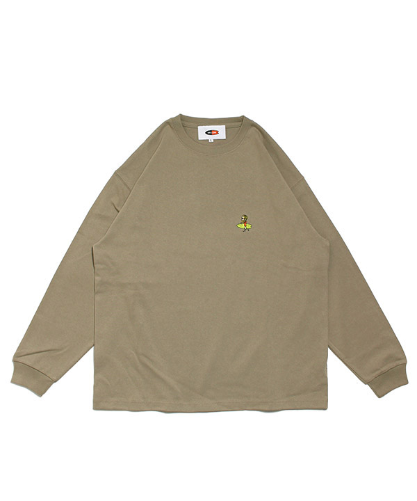 Marvie ICON LS TEE