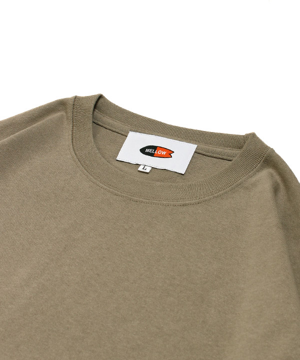 Marvie ICON LS TEE