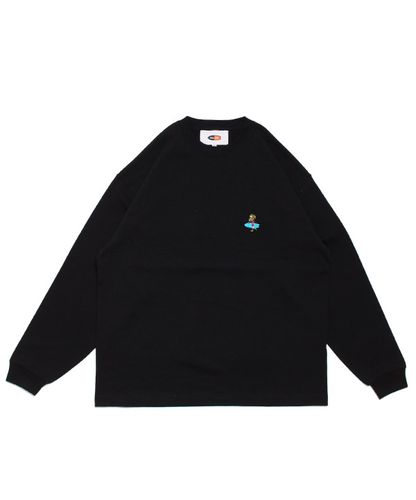 Marvie ICON LS TEE