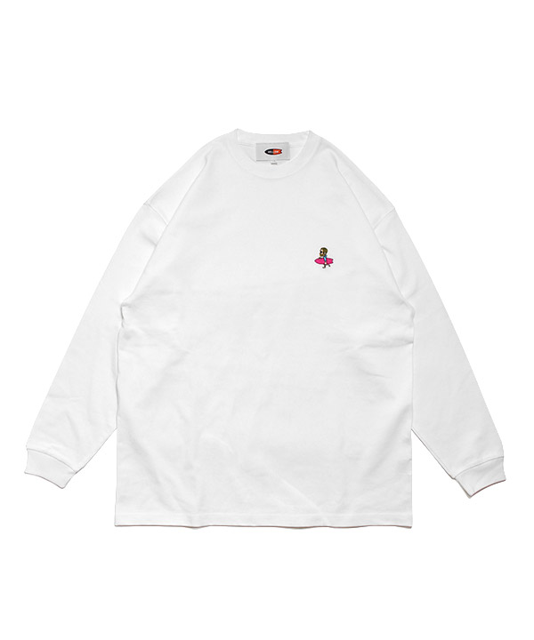 Marvie ICON LS TEE