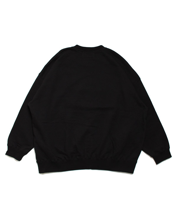 L.A MARVIE CREW SWEAT