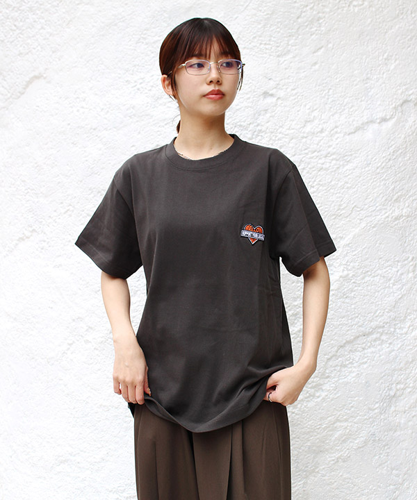 LOCAL MARVIE SS TEE