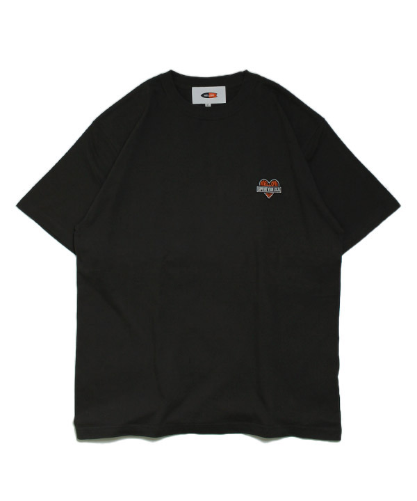 LOCAL MARVIE SS TEE