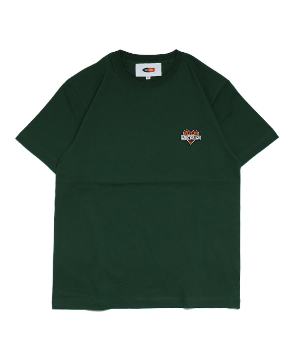 LOCAL MARVIE SS TEE