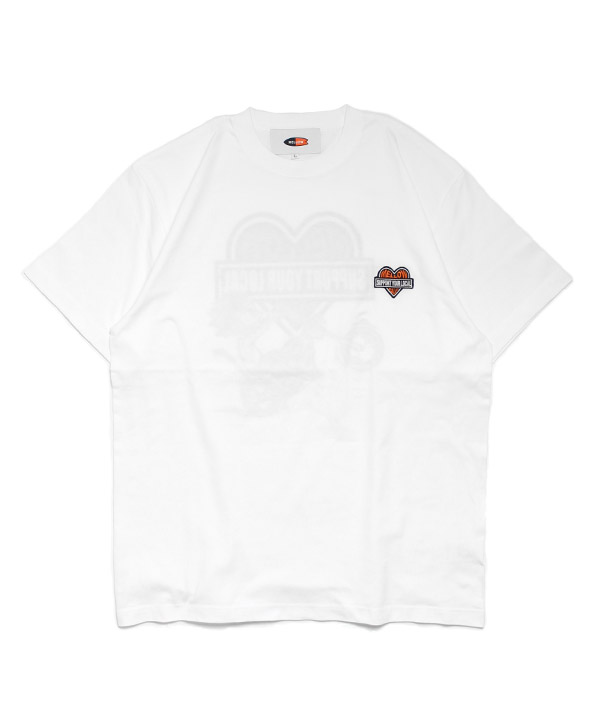 LOCAL MARVIE SS TEE