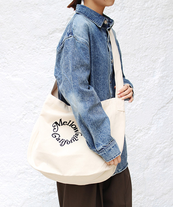 MARVIE TOTE BAG