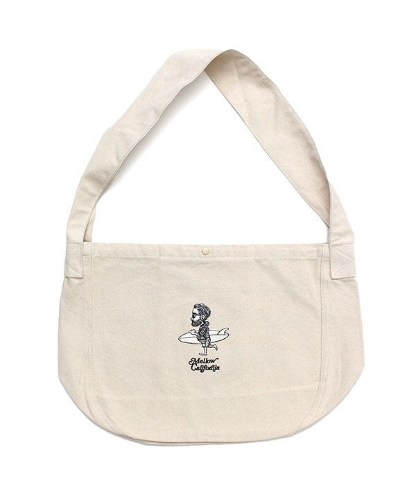 MARVIE TOTE BAG