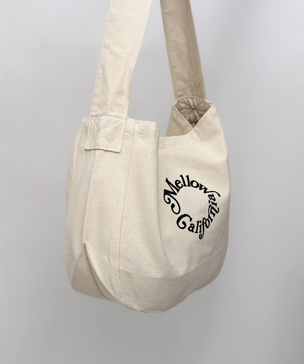 MARVIE TOTE BAG