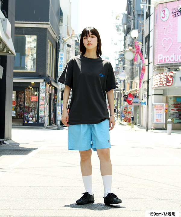 GREAT VIEW  SS TEE