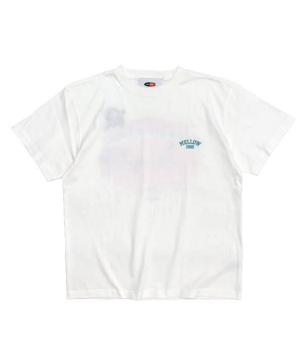 GREAT VIEW  SS TEE
