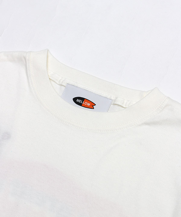 GREAT VIEW  SS TEE