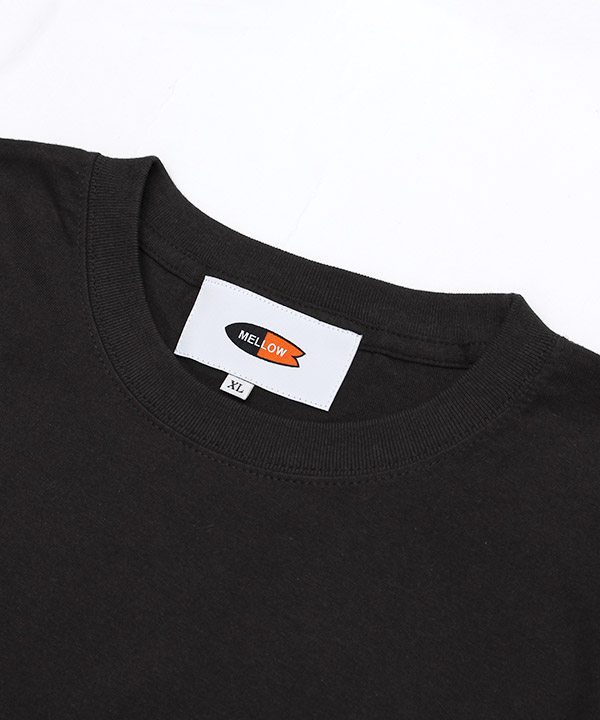 GREAT VIEW  SS TEE