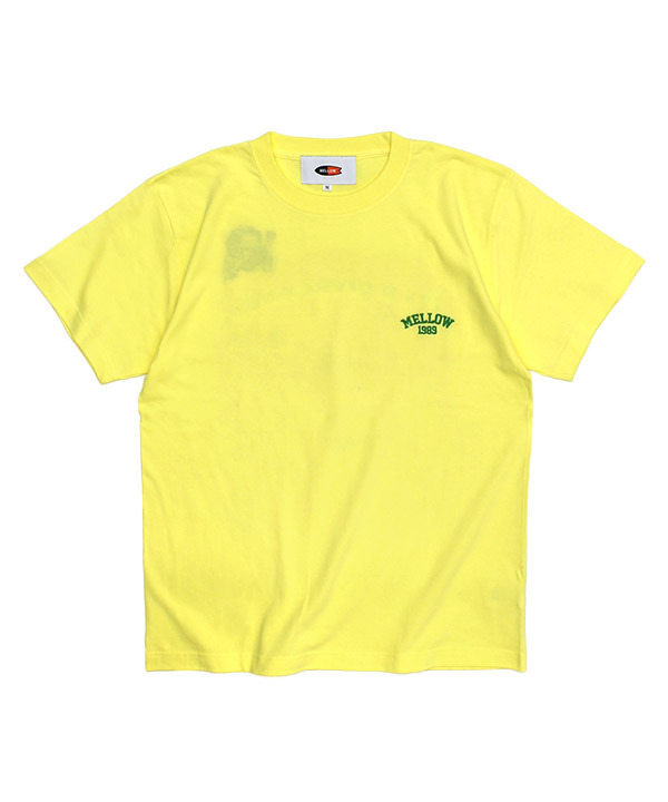 GREAT VIEW  SS TEE