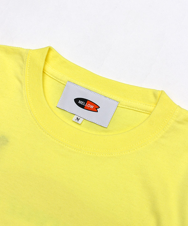 GREAT VIEW  SS TEE