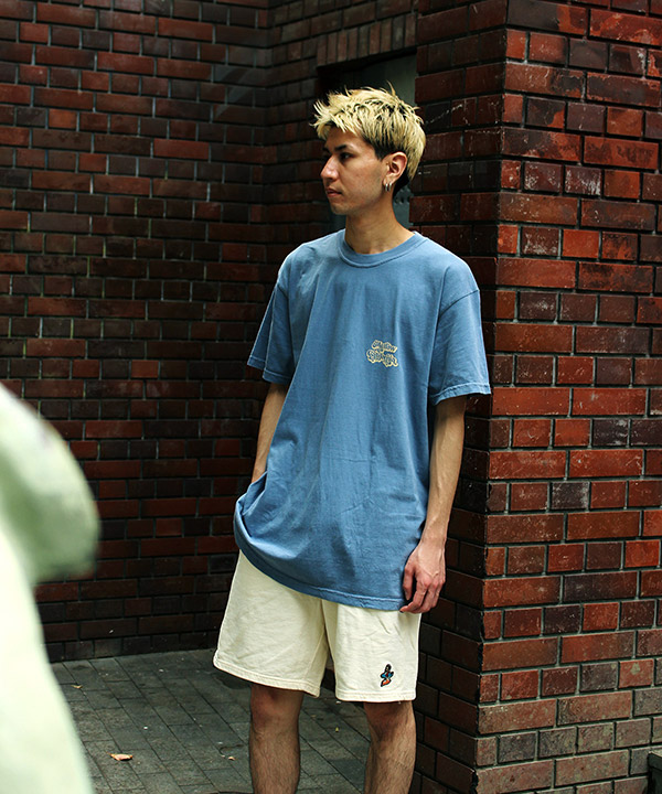 ME FLOWER SS TEE