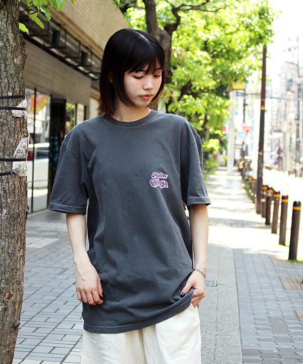 ME FLOWER SS TEE