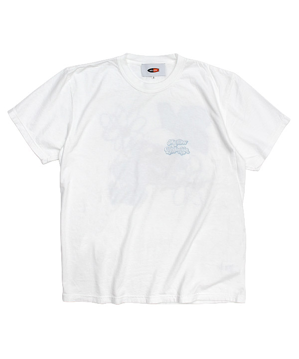 ME FLOWER SS TEE
