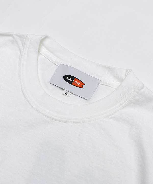 ME FLOWER SS TEE