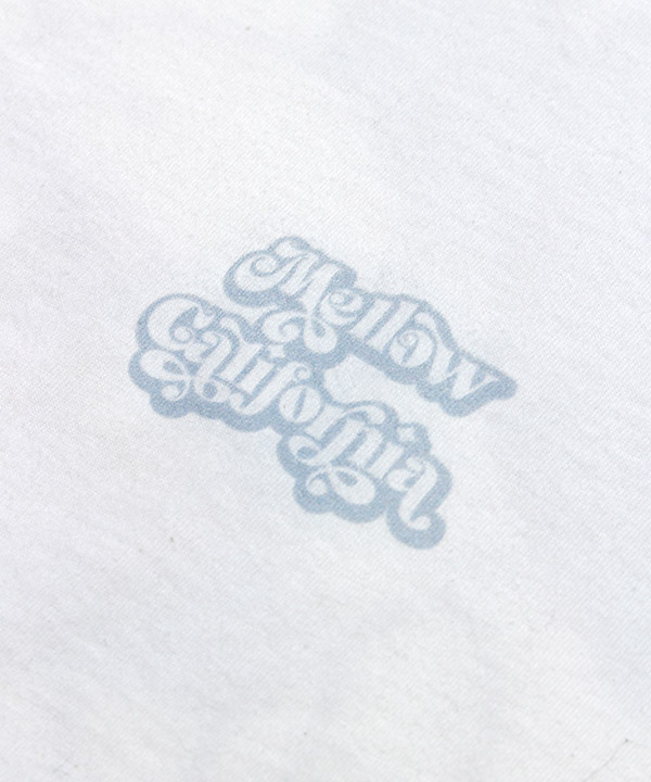 ME FLOWER SS TEE
