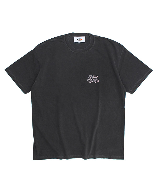 ME FLOWER SS TEE