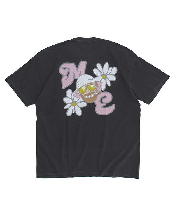 ME FLOWER SS TEE