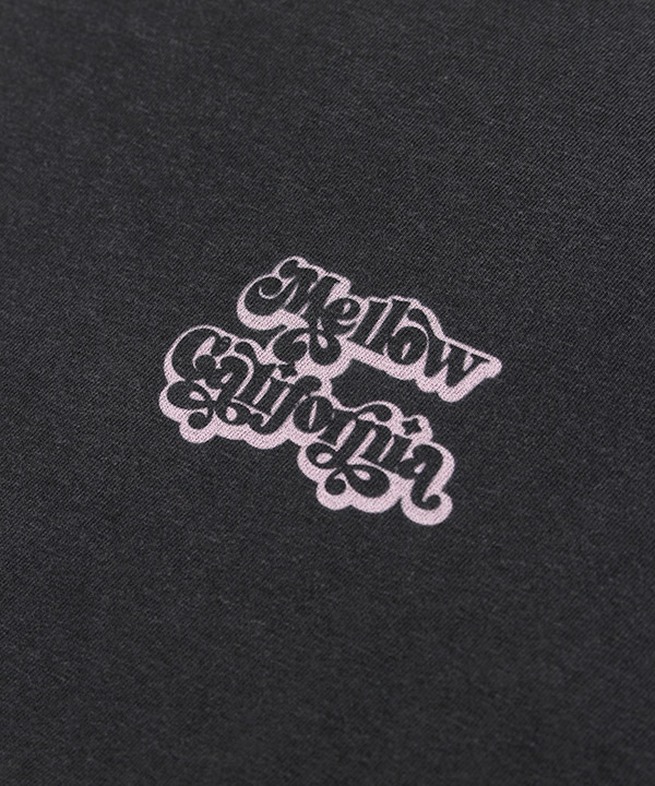 ME FLOWER SS TEE