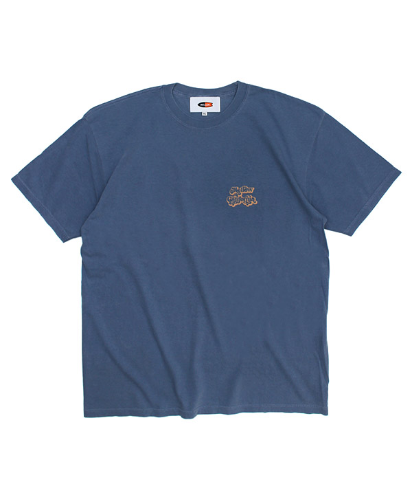 ME FLOWER SS TEE
