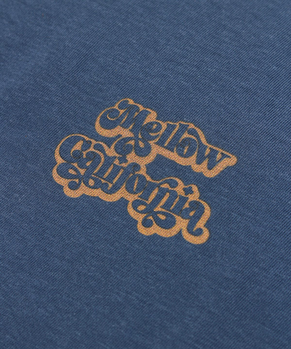 ME FLOWER SS TEE