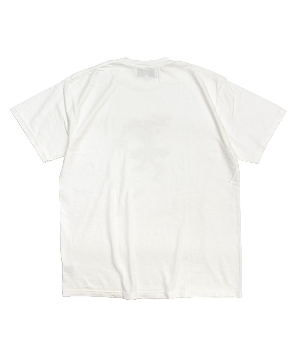 BEACH CLUB SS TEE
