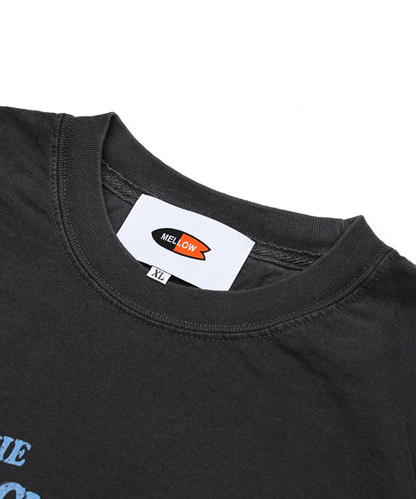 BEACH CLUB SS TEE