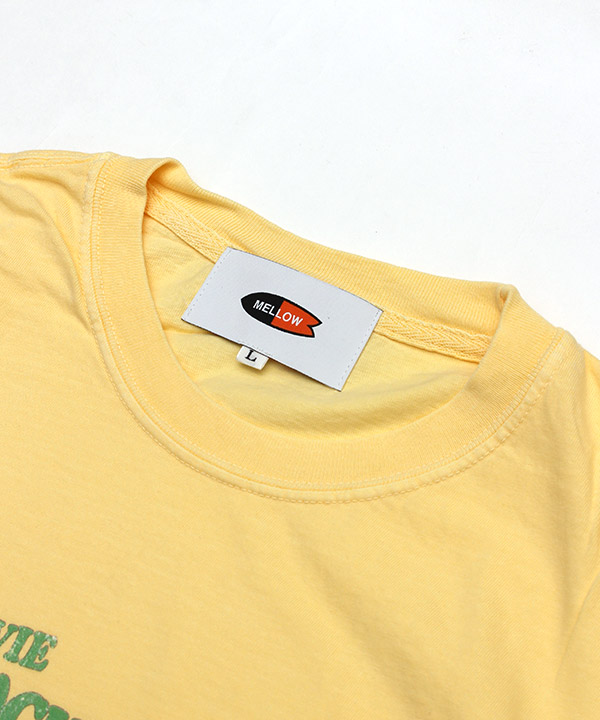 BEACH CLUB SS TEE