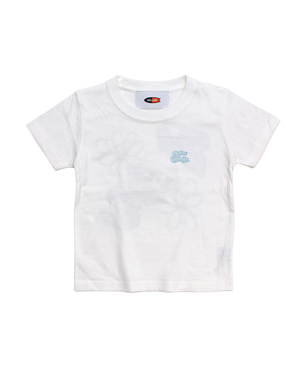 ME FLOWER MINI TEE
