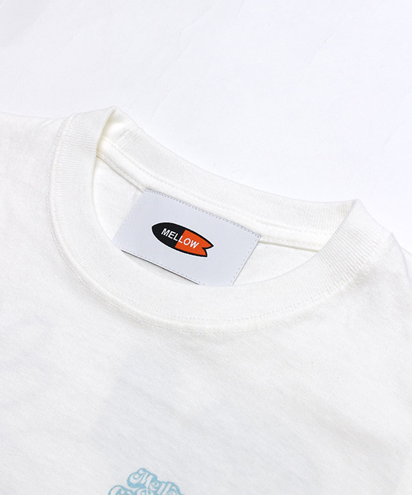 ME FLOWER MINI TEE