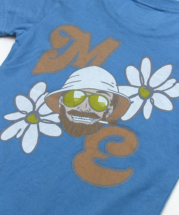 ME FLOWER MINI TEE