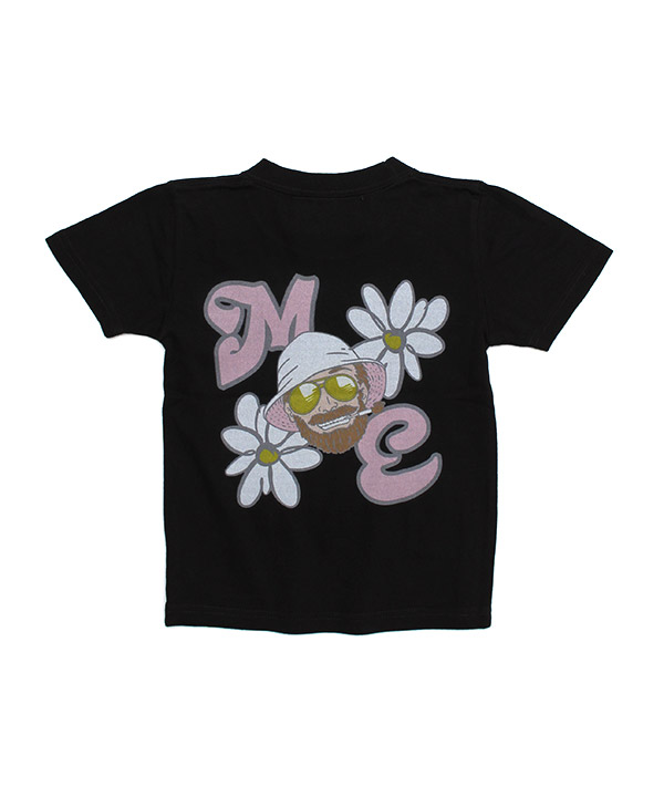 ME FLOWER MINI TEE