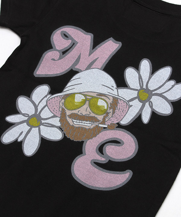 ME FLOWER MINI TEE
