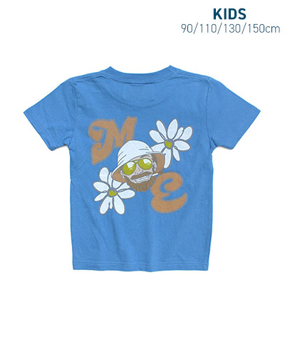 ME FLOWER MINI TEE