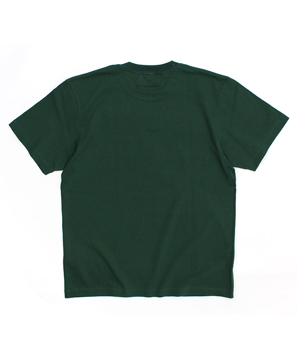 MELLOW DOG SS TEE