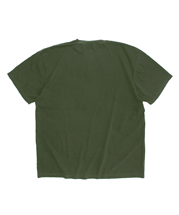Mr.Shadow EMB SS TEE