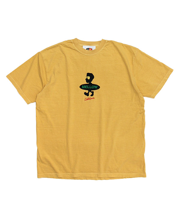 Mr.Shadow EMB SS TEE