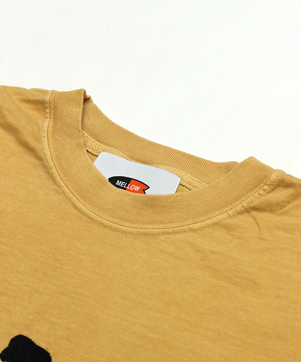 Mr.Shadow EMB SS TEE